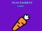 Igra Carrot Clicker Game spletu