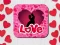 Igra Valentines Hidden Harts spletu