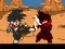 Igra Dragon Ball Nova Burst spletu