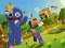 Igra Rainbow Friends Minecraft Hidden Skibidi spletu