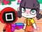 Igra Jigsaw Puzzle: Squid Game VS Avatar spletu
