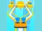 Igra Runner Coaster Race spletu