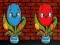Igra Escape the Tulip Flower spletu