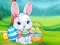 Igra Easter Bunny Jungle Escape spletu