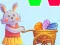 Igra The Eggscaping House spletu