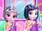 Igra Baby Unicorn Outfits spletu