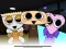 Igra Sprunki x Dandy's World 2 spletu