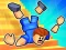 Igra Robux Destruction! Ragdoll Show! spletu