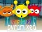 Igra Sprunki Pyramixed: Squid Game spletu