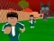 Igra Sprunki Games: Player 456 spletu