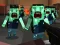 Igra Blocky Hunter spletu