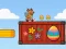 Igra Easter Deer spletu