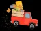 Igra Pickup Driver: Truck spletu