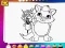 Igra Fun Coloring Adventure For Kids spletu