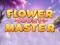 Igra Flower Count Master spletu