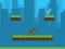 Igra Dog Escape spletu