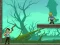 Igra Rebound Shooter spletu
