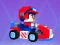 Igra Battle Karts spletu