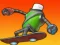 Igra Power Surfer spletu