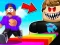 Igra Roblox vs Mr. Beast spletu