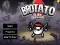 Igra Brotato Alien Survivor spletu