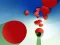 Igra Tunnel Ball spletu
