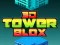Igra 3d Tower Blox spletu