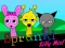 Igra Silly Sprunki spletu