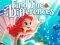Igra Find The Differences: Little Mermaid spletu