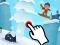 Igra Ski Frenzy spletu