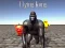 Igra Flying Kong spletu