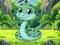 Igra Snake Searching The Baby spletu