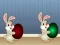 Igra Escape with the Easter Bunny spletu