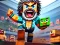 Igra Chicken Jockey Combat spletu