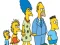 Igra The Simpsons: Find the Difference spletu