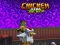 Igra Chicken Jockey Clicker spletu