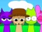 Igra Sprunki Pyramixed - Finished Animations spletu
