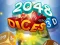 Igra Dices 2048 3D spletu