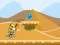 Igra Run Robot Run spletu