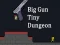 Igra Big Gun Tiny Dungeon spletu
