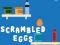 Igra Scrambled Eggs spletu