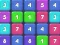 Igra 2048 clicker spletu