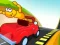 Igra Downhill Car Ride Crash Test spletu