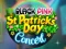 Igra Black Pink St.patricks Day Concert spletu