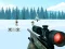 Igra Snow Sniper spletu