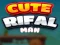Igra Cute Rifal Man spletu