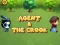 Igra Agent & The Crook spletu