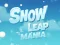 Igra Snow Leap Mania spletu