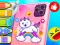 Igra Coloring Book: Phone Case spletu
