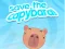Igra Save The Capybara spletu